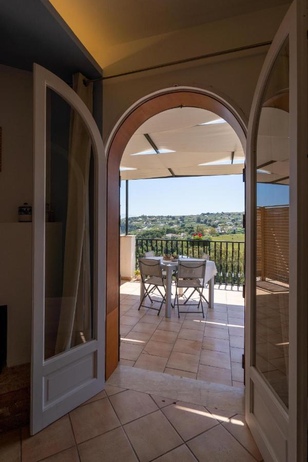 Вілла Casa Vacanze Baia Di Guidaloca Кастелламмаре-дель-Гольфо Екстер'єр фото
