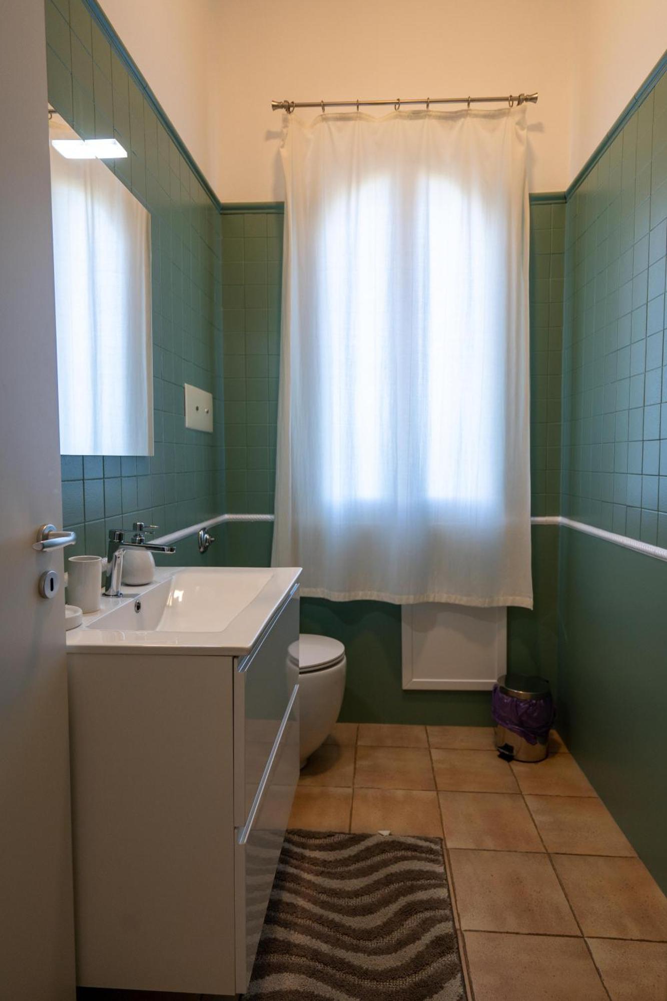 Вілла Casa Vacanze Baia Di Guidaloca Кастелламмаре-дель-Гольфо Номер фото
